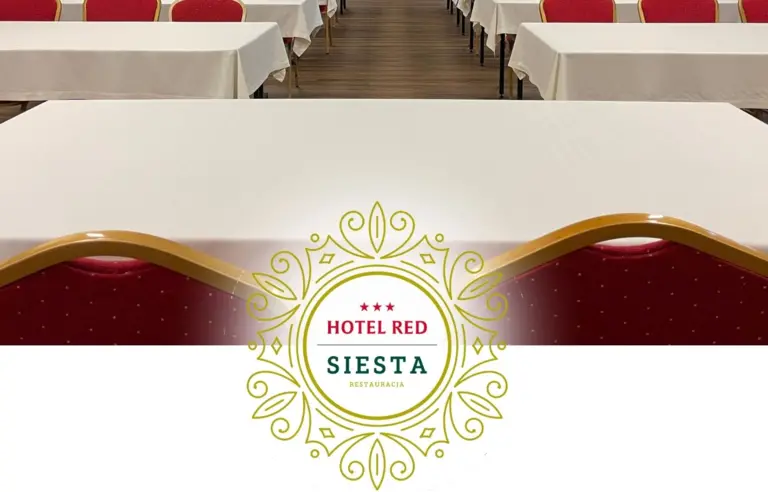 Hotel Red i Restauracja Siesta Ostrowiec Świętokrzyski - photo 1