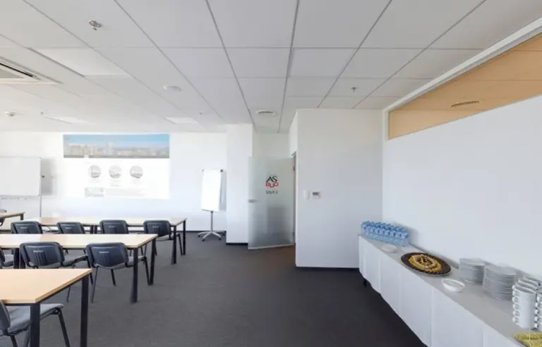 As-Bud Centrum Konferencyjno-Szkoleniowe - zdjęcie 1