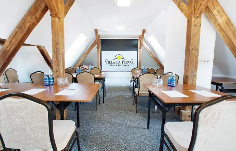 Villa la Pierre - photo 1