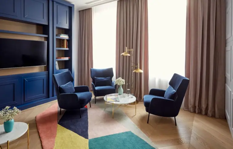 No.4 Residence - zdjęcie 1