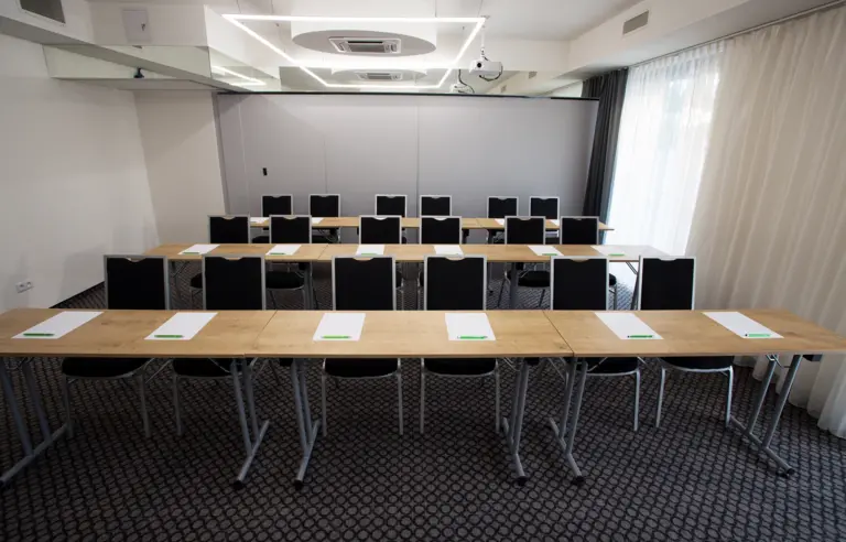 HotelUniejów Eco Active & Spa - photo 1