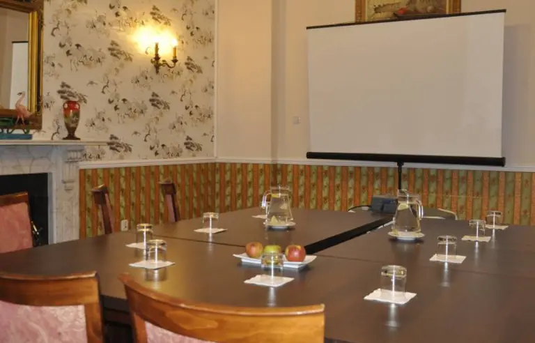 Hotel Garden - photo 1