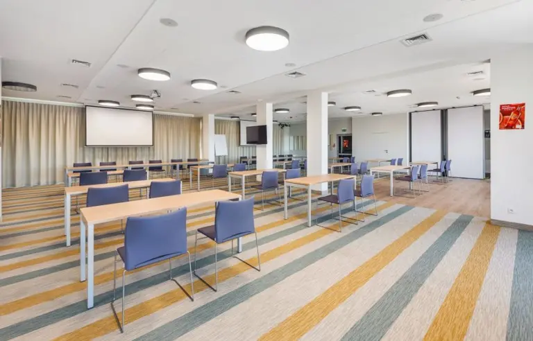 Hotel Zorza Kołobrzeg - photo 1