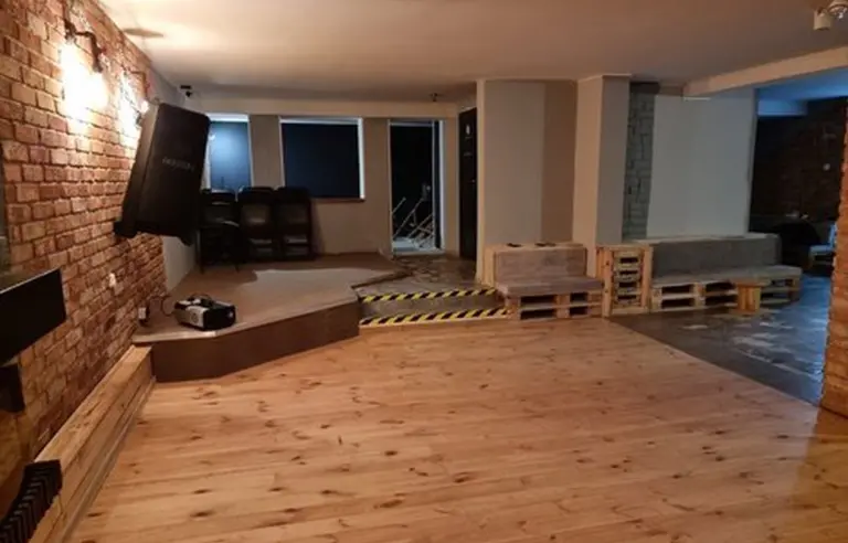 Do Rana 3City Gdansk