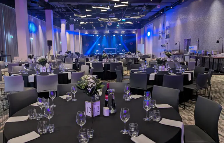 Novotel Poznań Centrum - photo 1