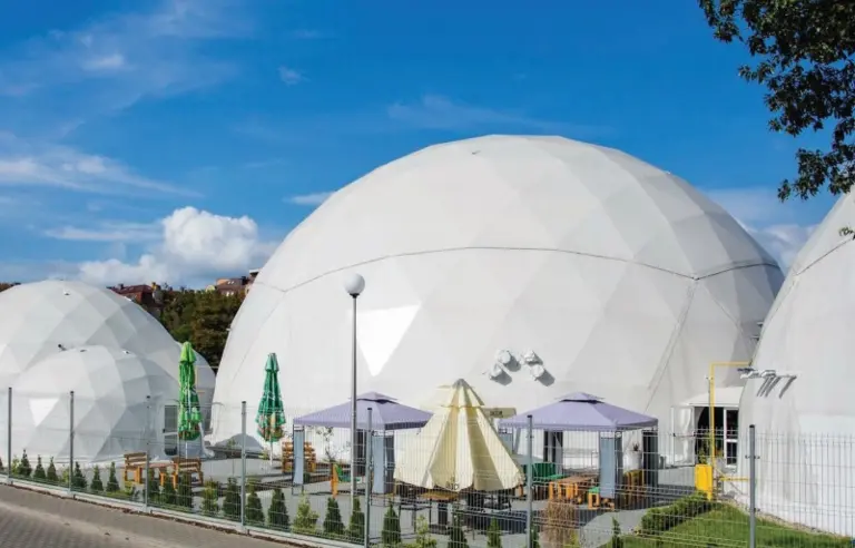 Event Arena Szczecin - zdjęcie 1