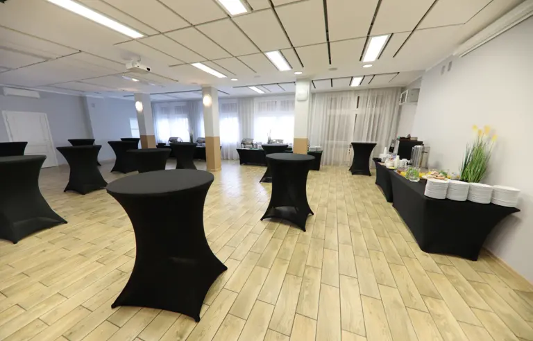 AGRO Obiekt Hotelowy - zdjęcie 1