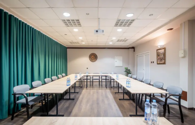 Hotel Białowieski Conference, Wellness & SPA - photo 1