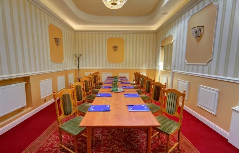 Chabrowy Domek - zdjęcie 1