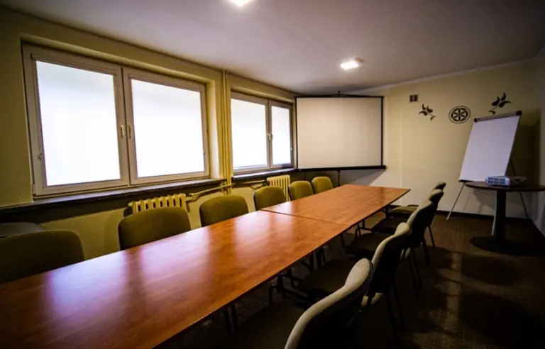 Ośrodek Szkoleniowo - Wypoczynkowy Dafne - zdjęcie 1