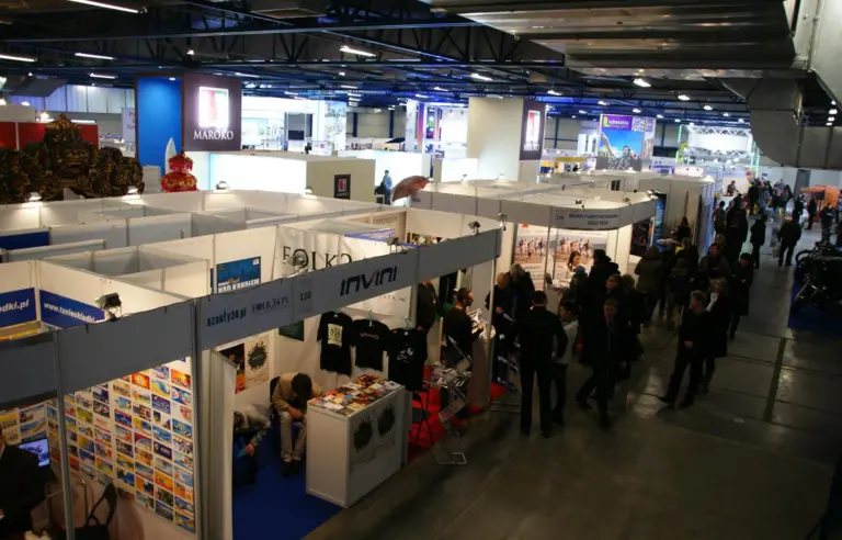 Centrum FairExpo Katowice