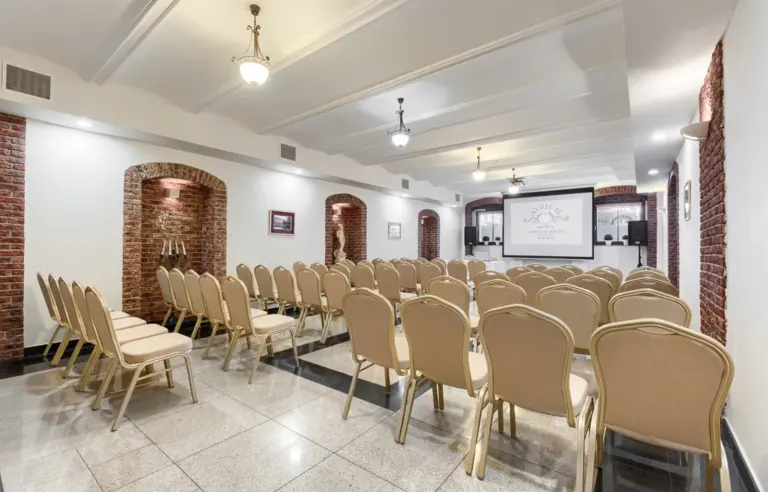 Hotel Atrium Szczecin - zdjęcie 1