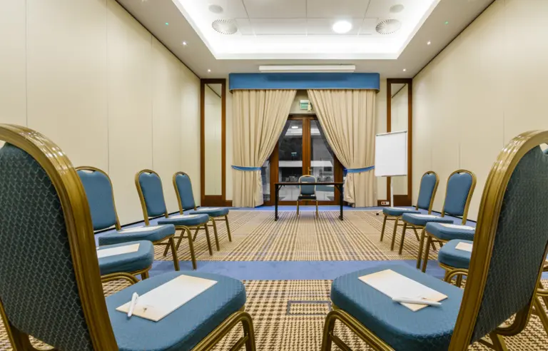 Park Rekreacyjno-Biznesowy Las Woda - photo 1