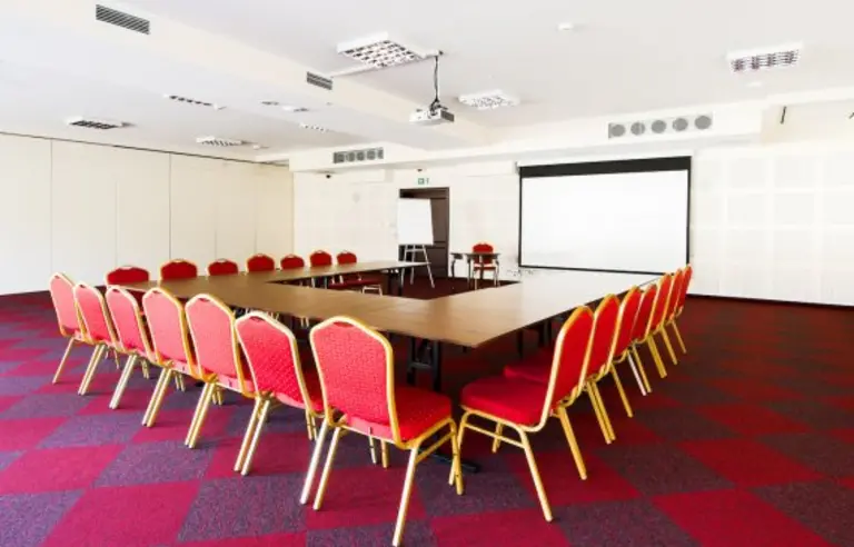 Uzdrowisko Wieniec Zdrój - Jutrzenka Medical Spa - zdjęcie 1