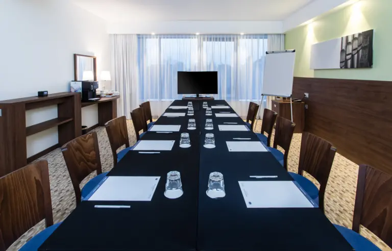 Hampton by Hilton Gdańsk Oliwa - zdjęcie 1