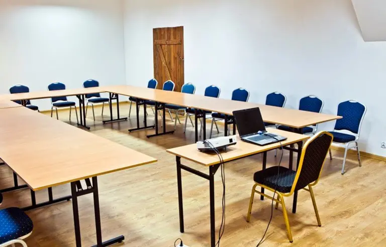 Bajkowy Zakątek - Osada Warmińska - photo 1