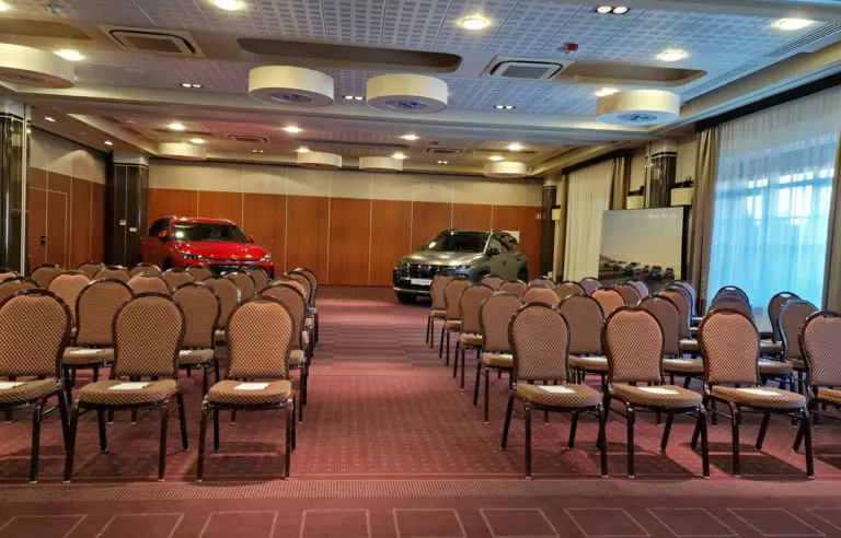 Hotel Panorama Mszczonów - photo 1