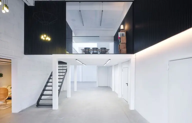 Zachód Studio - zdjęcie 1