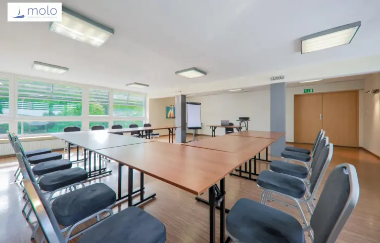 Centrum MOLO - zdjęcie 1