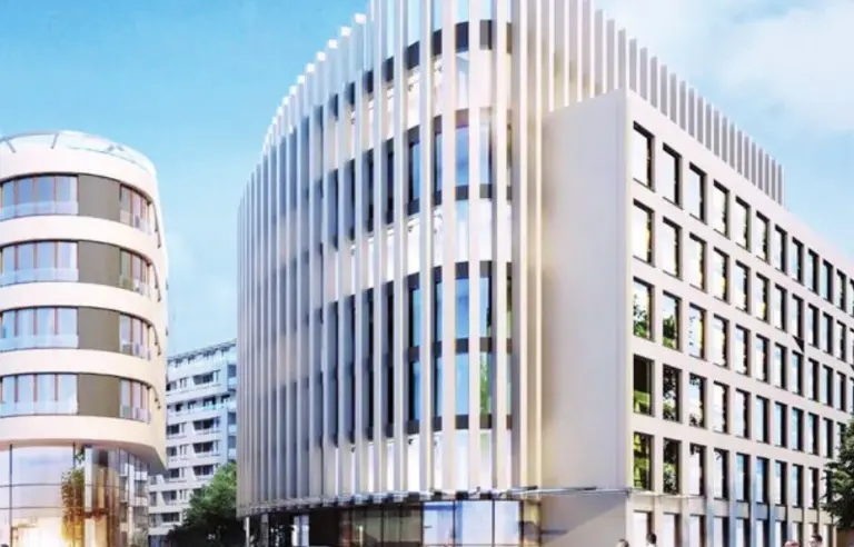 Radisson Blu Gdynia