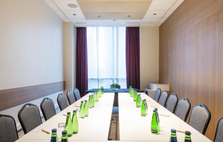 Novotel Łódź Centrum - photo 1