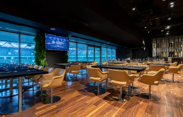 Warsaw Experience Center - zdjęcie 1