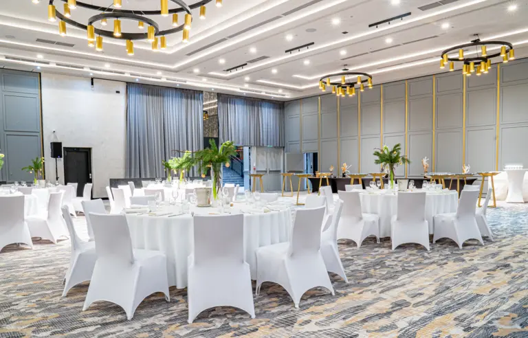 Centrum Konferencyjne Fabryczna CKF_13 - photo 1