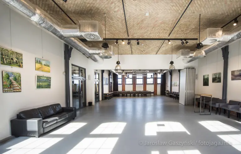 Stara Rzeźnia Szczecin - zdjęcie 1