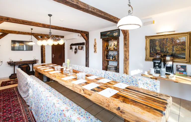 4 Pory Roku Resort Sauna & Spa - photo 1