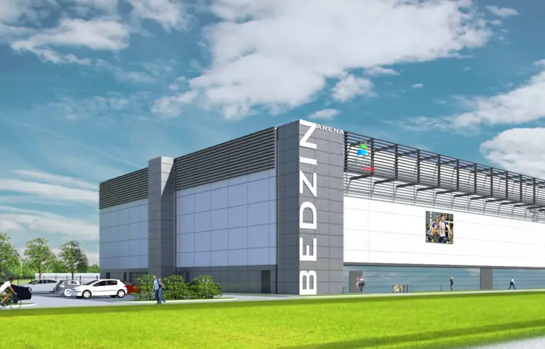 Będzin Arena