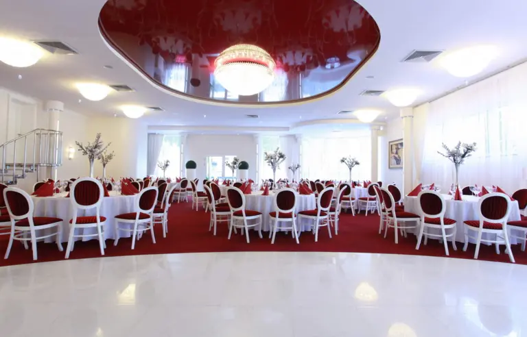 Hotel Sonex - photo 1