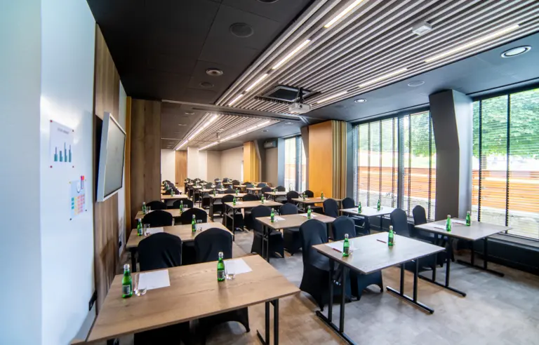 Hotel Meta Szczyrk - photo 1