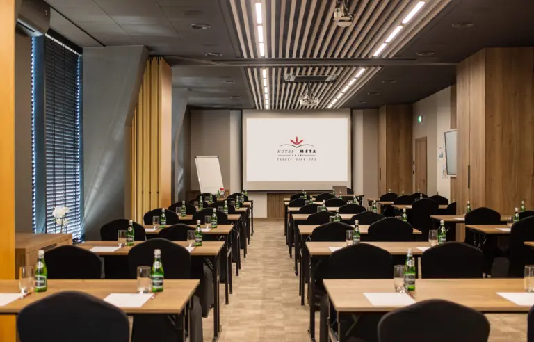 Sala Konferencyjna ABC