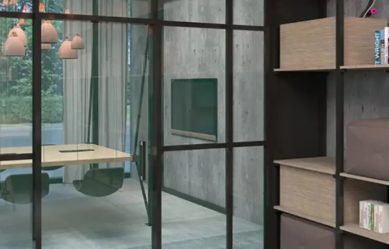 Courtyard by Marriott & Moxy Szczecin - zdjęcie 1