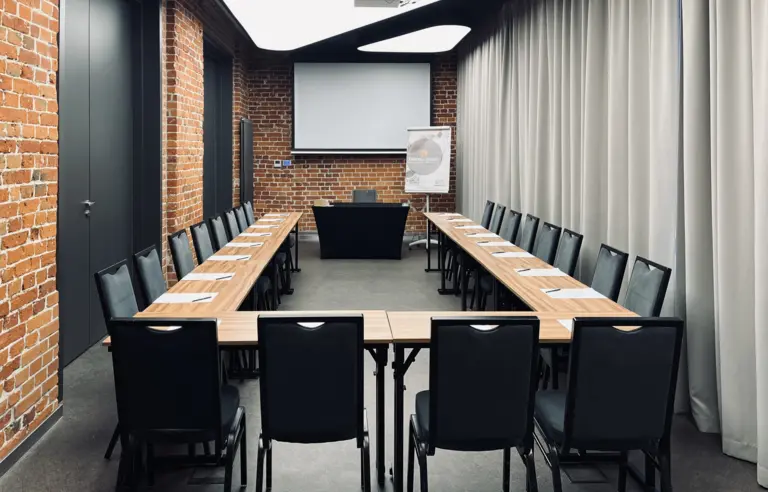 Fabryka Wełny Hotel & SPA - photo 1