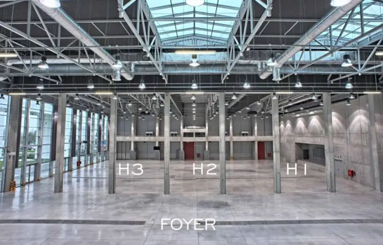 Centrum Wystawienniczo-Kongresowe Opole - zdjęcie 1