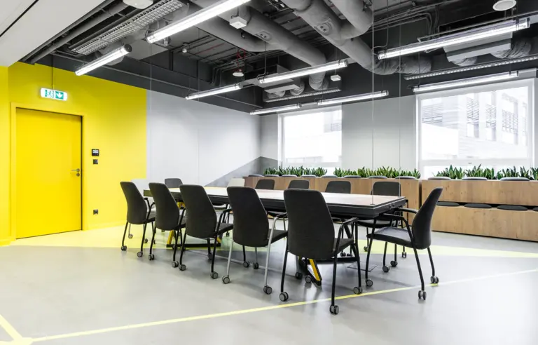 Brain Embassy Postępu 15 - photo 1