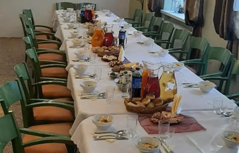 Leśny Zajazd - zdjęcie 1