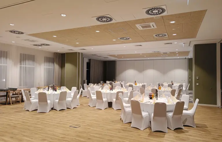 Arche Hotel Poloneza Warszawa - photo 1