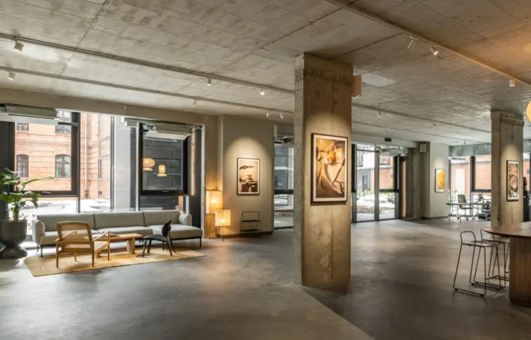 CHPTR by Bites Warszawa