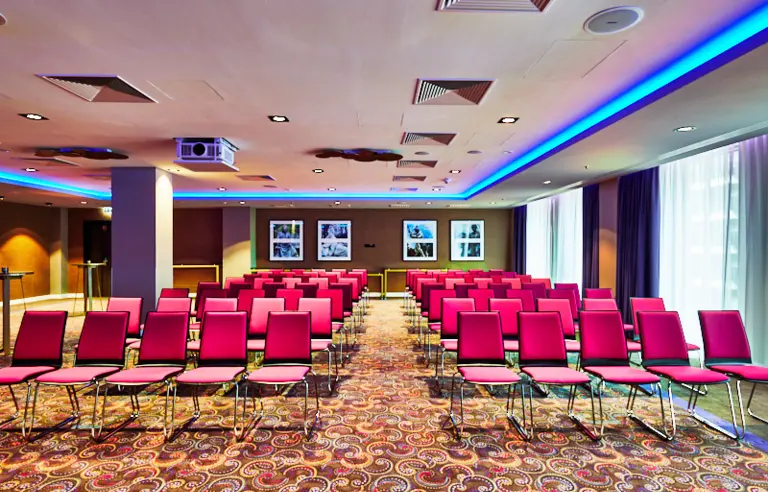 NYX Hotel Warsaw by Leonardo Hotels - zdjęcie 1