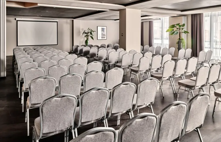 Leonardo Royal Warsaw - photo 1