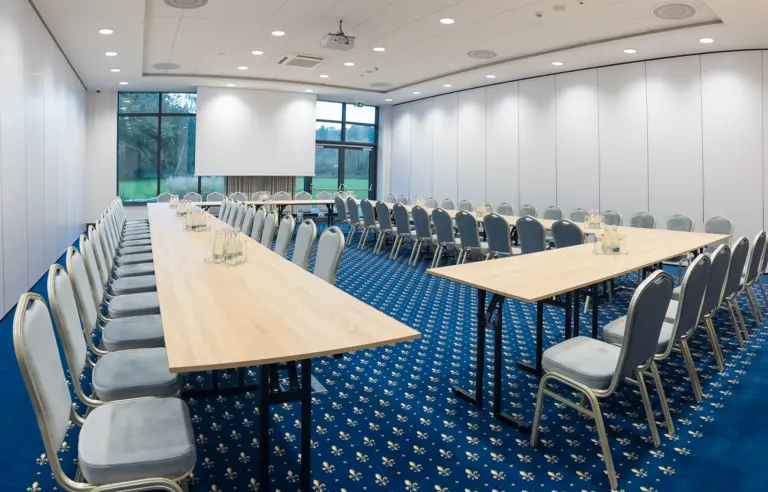 Hotel Malbork  - Centrum Konferencyjne - photo 1