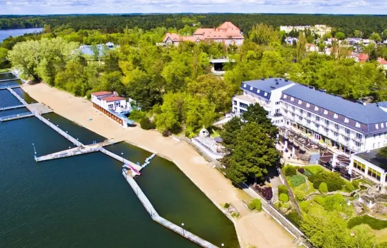 Hotel Pietrak Wągrowiec