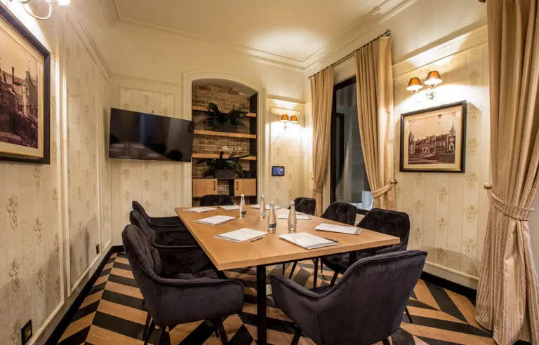 Hotel Diament Plaza Katowice - zdjęcie 1