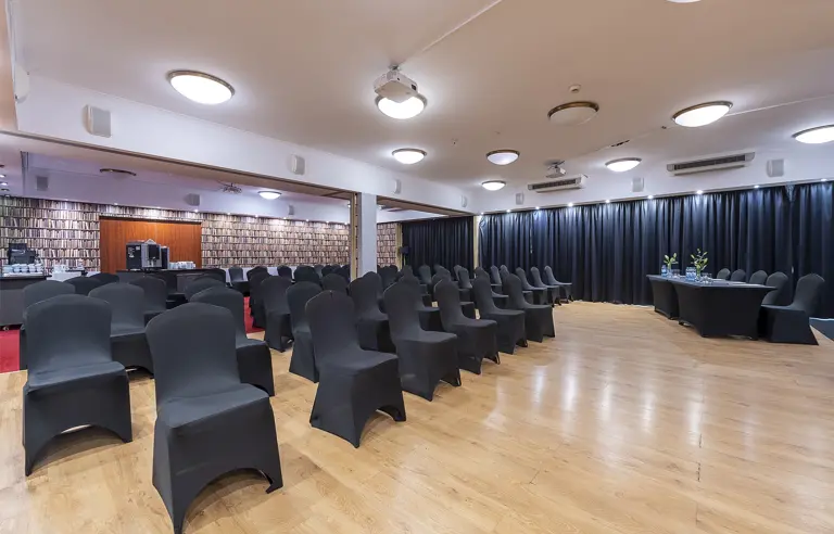 Hotel Mościcki Resort & Conference - photo 1