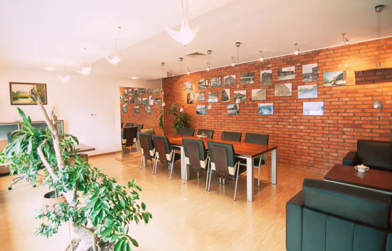 Centrum Biznesowe Faktoria - zdjęcie 1