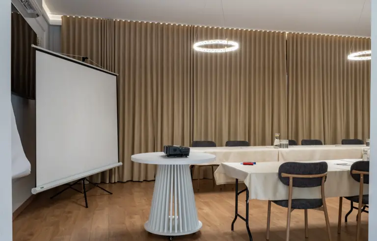 Hotel Łaziska - photo 1