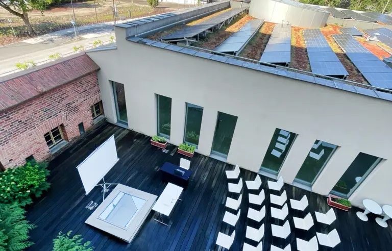 Hotel Bulwar - zdjęcie 1