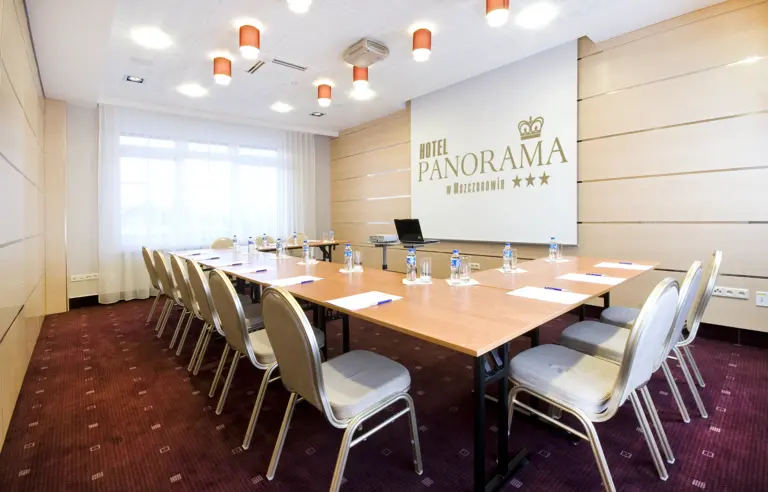 Hotel Panorama Mszczonów - photo 1